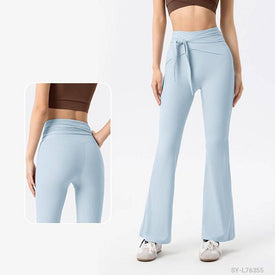 Woman Sport Pants SY-L76355