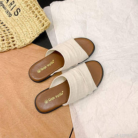 Woman Shoes LS-L23756