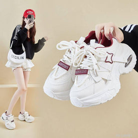 Woman Fashion Shoes FS-L23921