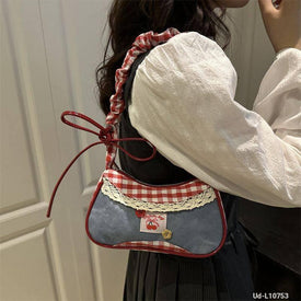 Woman Fashion Bag Ud-L10753