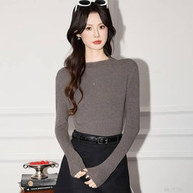 Woman Fashion Shirt ML31796