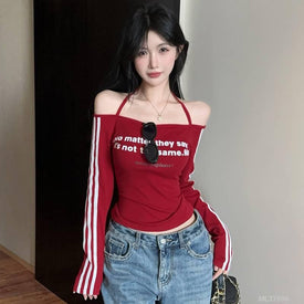 Woman Fashion Shirt ML37696