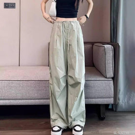 Woman Fashion Pants LL-L32748