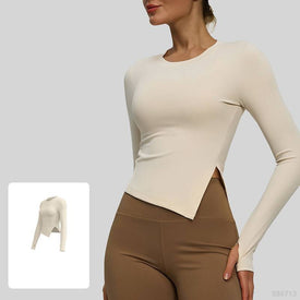 Woman Sport Shirt S86713