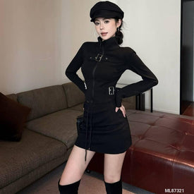 Woman Fashion Suit ML87321