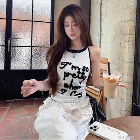 Woman Fashion Shirt Ub-L72702