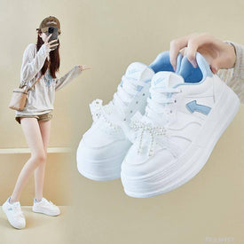 Woman Fashion Shoes FS-L34757