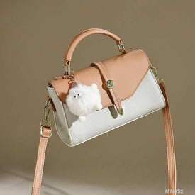 Woman Fashion Bag M74752
