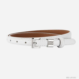 Woman Fashion Belt WB-L81042