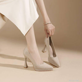 Woman Shoes PS-L91162