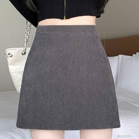 Woman Fashion Skirt ML83971