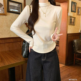 Woman Fashion Shirt MT44373