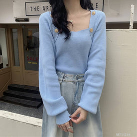 Woman Fashion Shirt MT11216