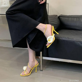 Woman Shoes LS-L17963