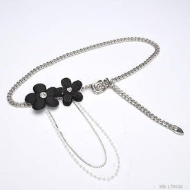 Woman Fashion Belt WB-L78630