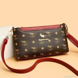 Woman Fashion Bag GC-L89810