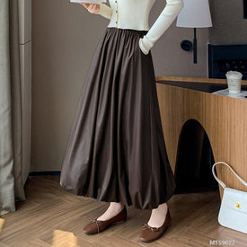 Woman Fashion Skirt MT59027