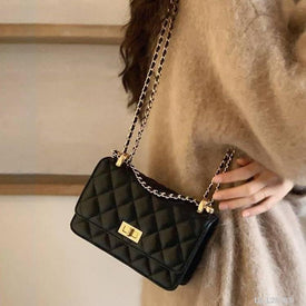 Woman Fashion Bag LB-L25781