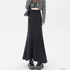 Woman Fashion Skirt ML88531