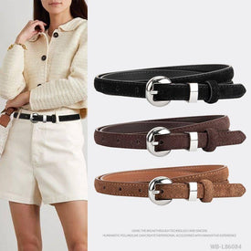 Woman Fashion Belt WB-L86084