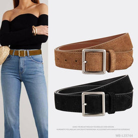 Woman Fashion Belt WB-L33744