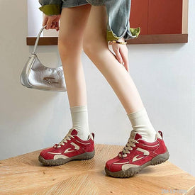 Woman Fashion Shoes ZM-L91020