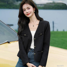 Woman Fashion Shirt ML31875