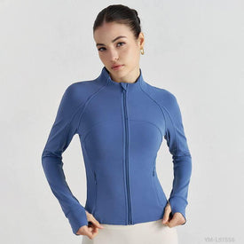 Woman Sport Shirt YM-L97556