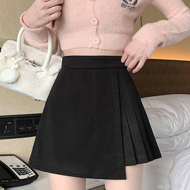 Woman Fashion Shorts LL-L81716