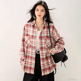 Woman Fashion Shirt MT30087