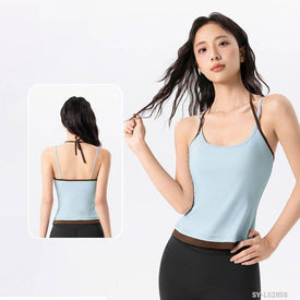 Woman Sport Shirt SY-L52858