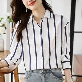 Woman Fashion Shirt ML78923