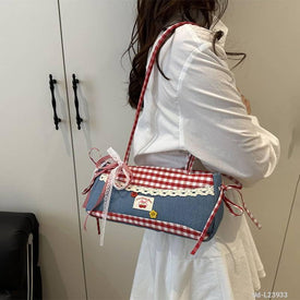 Woman Fashion Bag Ud-L23933