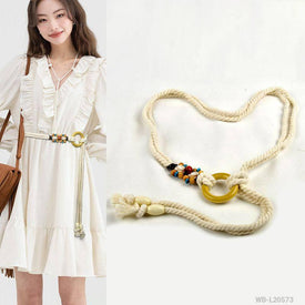 Woman Fashion Belt WB-L20573