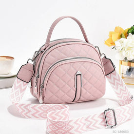 Woman Fashion Bag SC-L86653