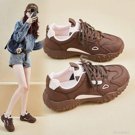 Woman Fashion Shoes FS-L33041