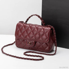 Woman Fashion Bag CH-L96793