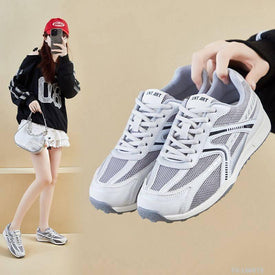 Woman Fashion Shoes FS-L66815