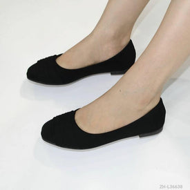 Woman Shoes ZH-L36638