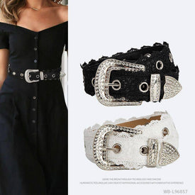 Woman Fashion Belt WB-L96857
