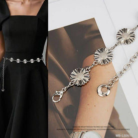Woman Fashion Belt WB-L50614