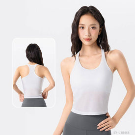 Woman Sport Shirt SY-L18448