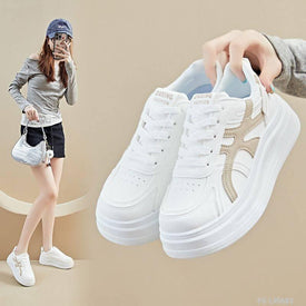 Woman Fashion Shoes FS-L95683