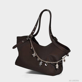 Woman Fashion Bag AS-L80306
