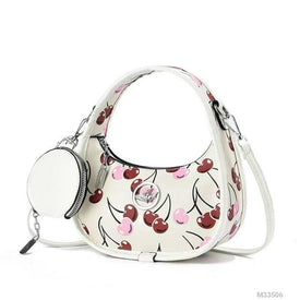 Woman Fashion Bag M33506
