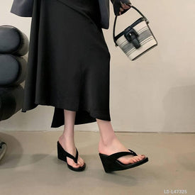 Woman Shoes LS-L47325