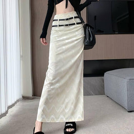 Woman Fashion Skirt MT30441