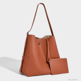 Woman Fashion Bag AS-L16521