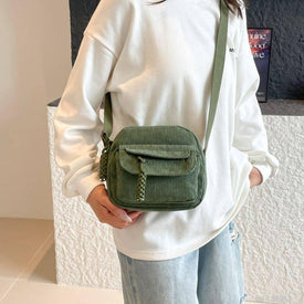 Woman Fashion Bag Ud-L25963