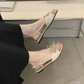 Woman Shoes LS-L23662